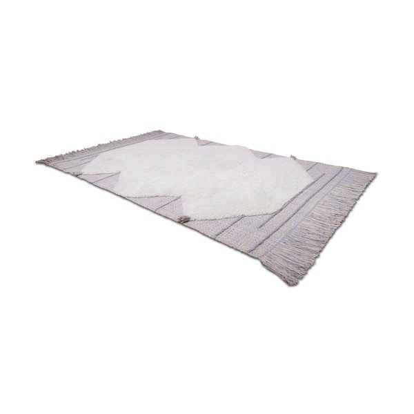 Naravna ročno izdelana preproga Nattiot Gordon, 110 x 170 cm-image-2