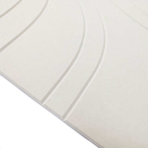 Tekstilni akustični paneli v kompletu 2 ks 60x60 cm Waves II – Styler-image-4