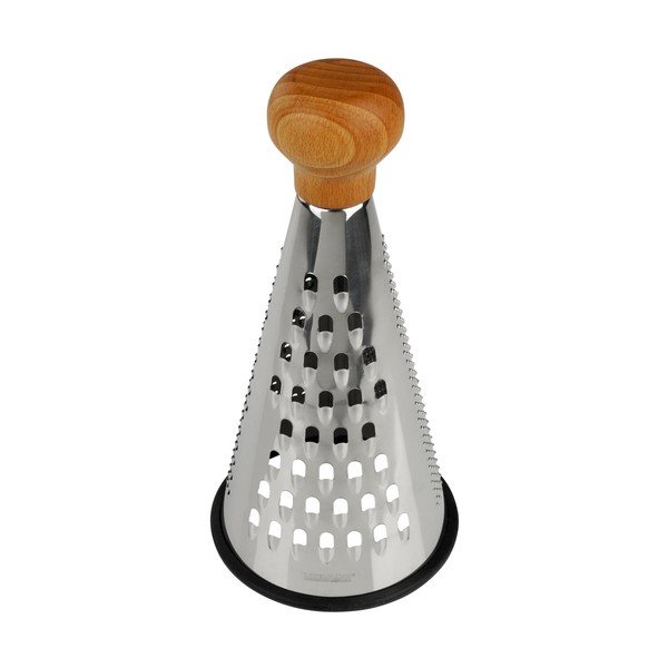 Strgalo iz nerjavečega jekla Fackelmann Jehlan-image-2