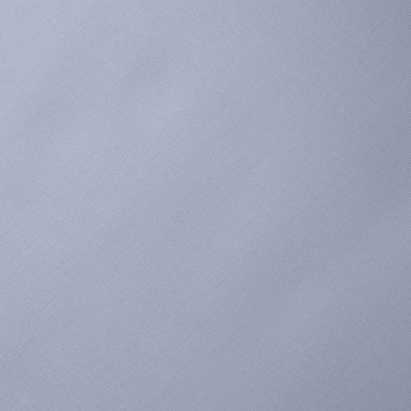 Svetlo vijolična napenjalna rjuha iz bombažnega perkala 150x200 cm Cotton Percale – Bianca-image-4