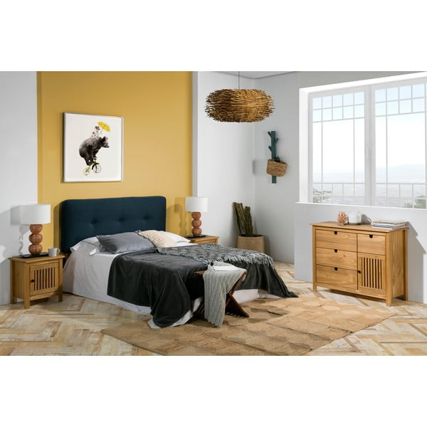 Lesena nočna omarica Marckeric Bruna-image-1