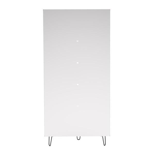 TemaHome Knjižnica Aero White-image-4