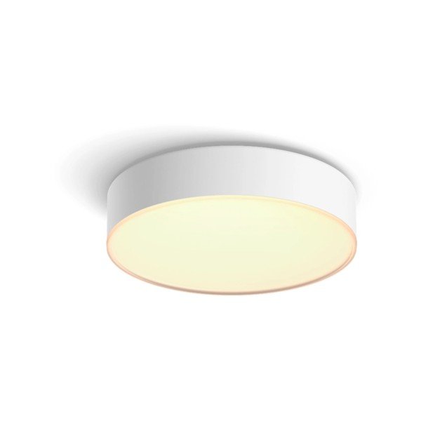 LED pametna stropna svetilka 10 W Enrave – Philips Hue