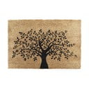 Predpražnik iz kokosovih vlaken 40x60 cm Tree of Life – Artsy Doormats