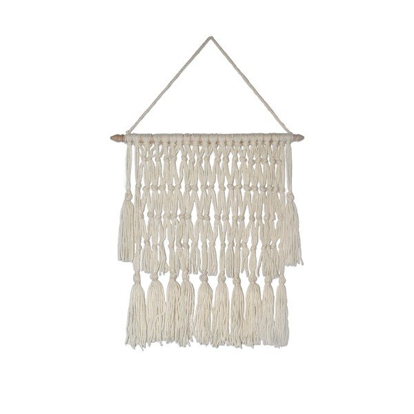 Makrame 55x60 cm Retro chic – HF Living