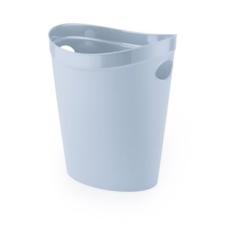 Sivi koš za odpadke iz reciklirane plastike Addis Eco Range
