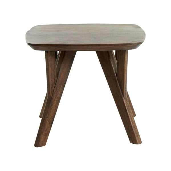 Stranska mizica 44x44 cm Quenza – Light & Living-image-2