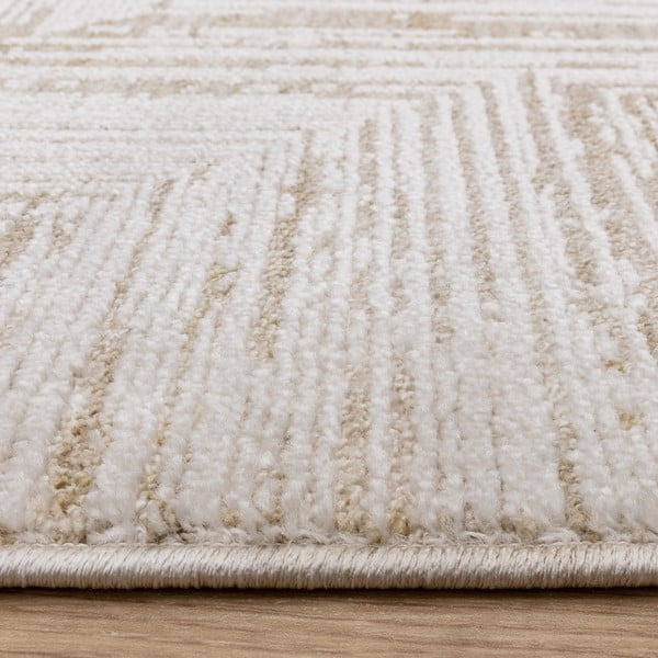 Kremno bela preproga 120x160 cm Anders Beige Natural – Asiatic Carpets-image-4