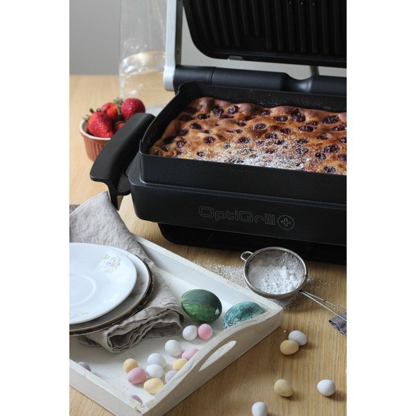 Kontaktni žar OptiGrill+ - Tefal-image-3