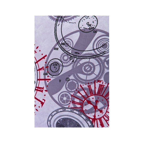 Vzglavnik Orloj 40x40 cm-image-1