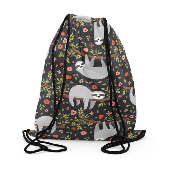 La Chanta Lazy back pack-image-1