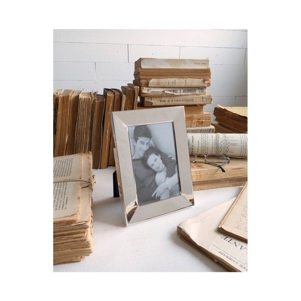 Foto okvir Orchid Milano Memory, za fotografijo 9 x 14 cm