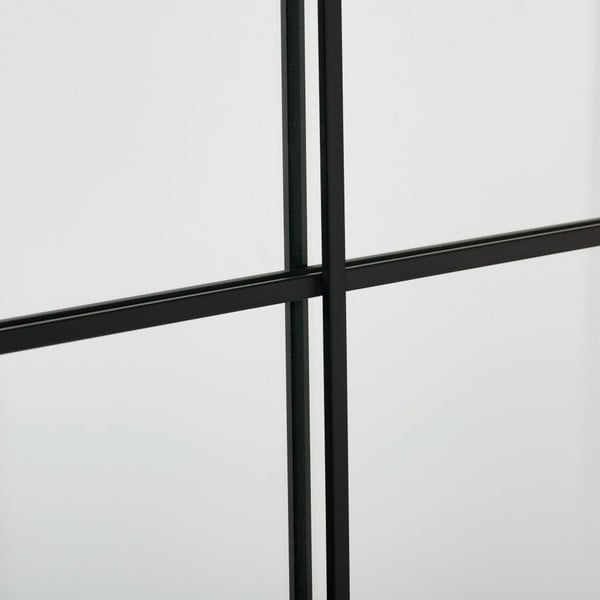 Stensko ogledalo 90x120 cm WIndow – Ixia-image-2