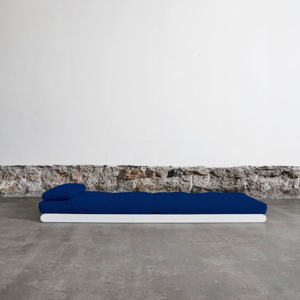 Variabilni lounge stol Karup Figo White/Royal-image-3