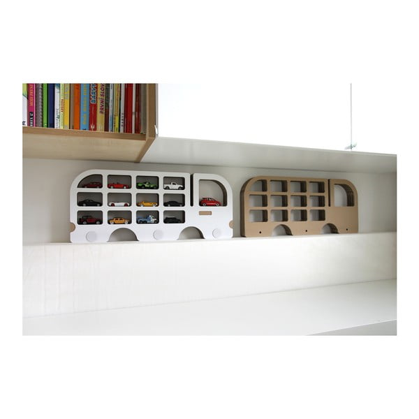 Polica Unlimited Design for kids Car goes Right-image-3