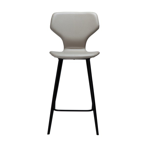 Bež barski stol (višina sedeža 69,5 cm) S.I.T – DAN-FORM Denmark-image-1