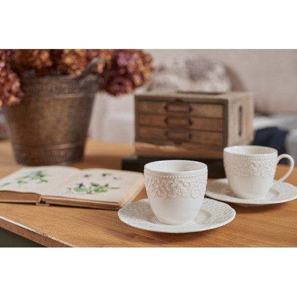 Album  za fotografije Antic Line Wood Photos-image-2