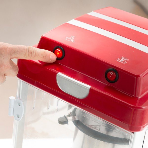 InnovaGoods Maker Tasty Pop Pop Popcorn Maker-image-4