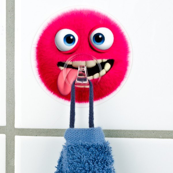 Samonapenjalni kavelj Wenko Static-Loc Monster-image-3