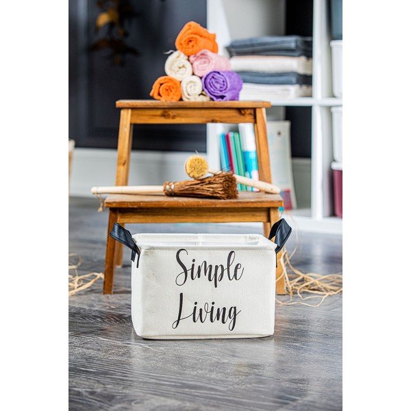 Košara za shranjevanje - Mioli Decor-image-2