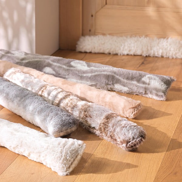 Zaščita za vrata proti prepihu Antartic – douceur d'intérieur-image-3