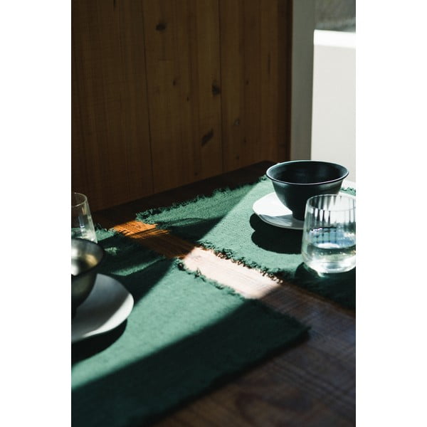 Bombažni pogrinjki v kompletu 2 ks 38x50 cm Handloom – Lorena Canals-image-3