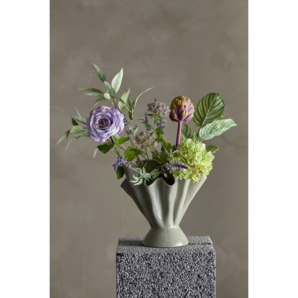 Umetna rastlina (višina 80 cm) Whisper – Bloomingville-image-1