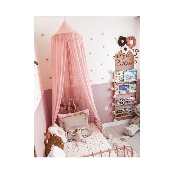 Roza baldahin Mila - Lydia&Co-image-2