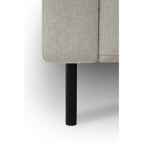 Bež sedežna garnitura 171 cm Hero – Scandic-image-1