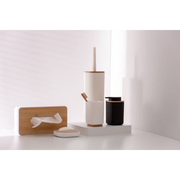 Bel lonček za zobno ščetko Wenko Rotello-image-4