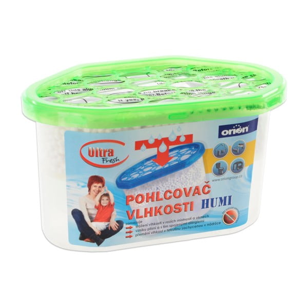 Absorber vlage Orion Humi, 180 g