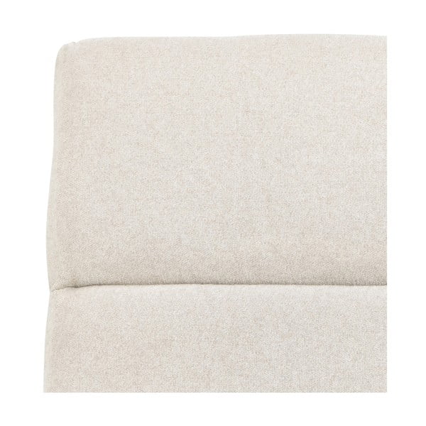 Bela raztegljiva sedežna garnitura 200 cm Arbonne – Actona-image-1