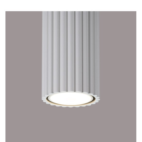 Belo točkovno svetilo Gleam – Sollux-image-1