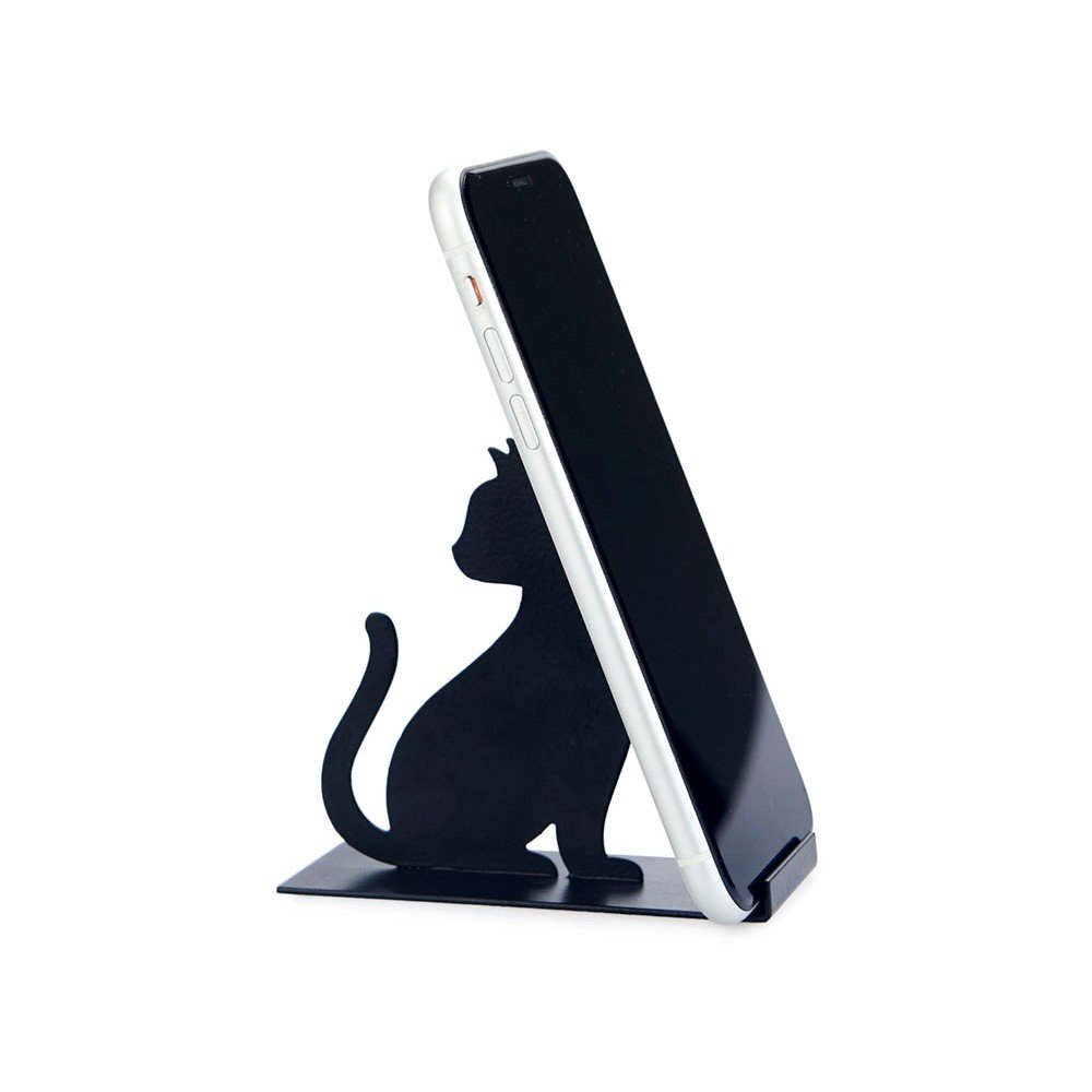 Plastično stojalo za mobilni telefon Feline