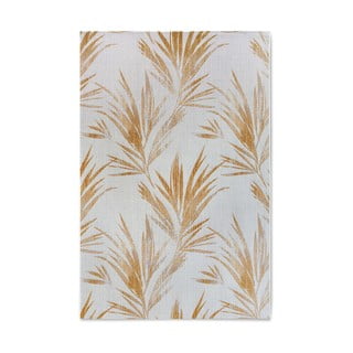 Bela/v zlati barvi zunanja preproga 200x285 cm Leonie – Villeroy&Boch