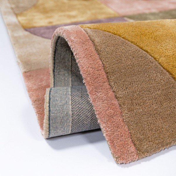 Ročno tkana viskozna preproga 160x230 cm Illuminate – Flair Rugs-image-4