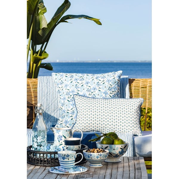 Porcelanasta jušna skleda Green Gate Laerke, ø 15 cm-image-3