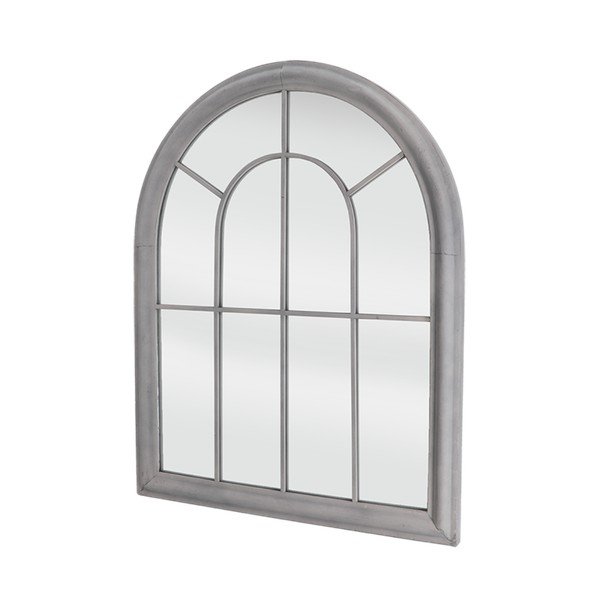 Zunanje ogledalo 69x88 cm Rusto – Esschert Design-image-1