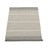 Siva notranja in zunanja preproga 60x85 cm Belle Concrete – Pappelina