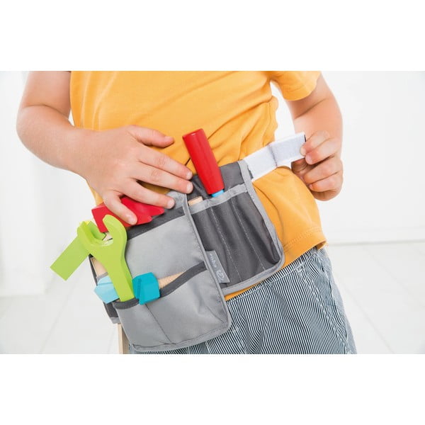 Otroški komplet orodja - Roba-image-1