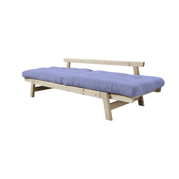 Variabilni kavč Karup Step Natural/Blue Breeze-image-3