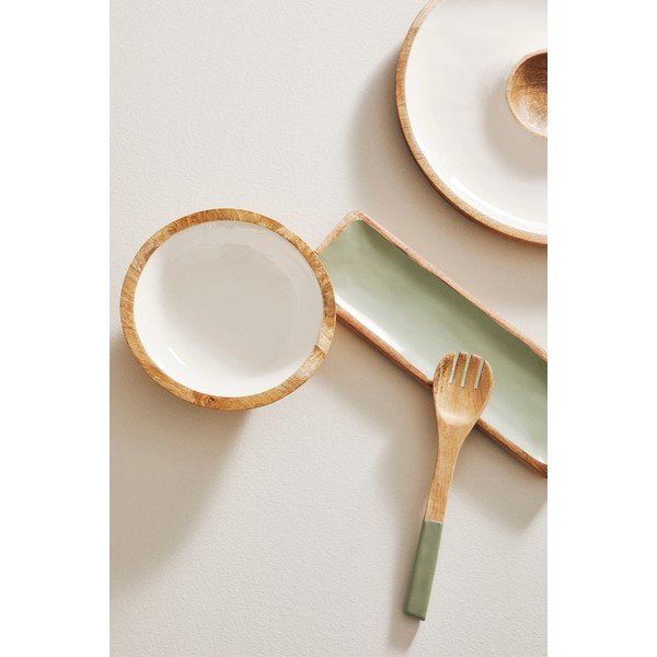 Pladnji v kompletu 2 ks 15x46 cm Thara – Yes Everyday-image-2