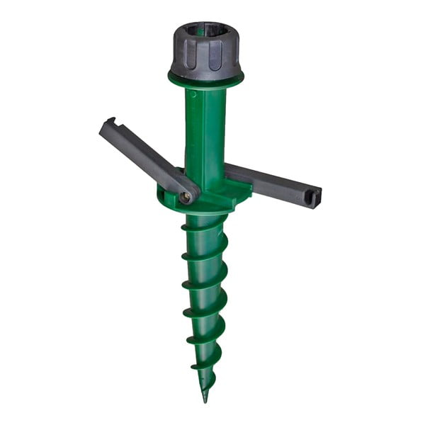 Plastično stojalo za senčnik – Garden Pleasure