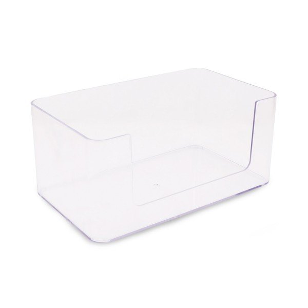 Plastični organizatorji za kozmetiko v kompletu 2 kos - Mioli Decor-image-2