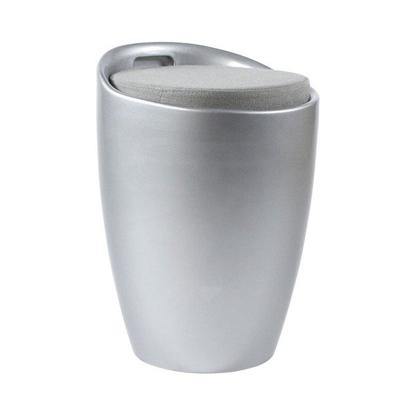 Srebrni stolček Kokoon Design Ese-image-1