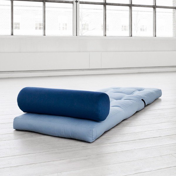 Karup Wrap Celeste/Royal Variabilni ležalnik-image-1