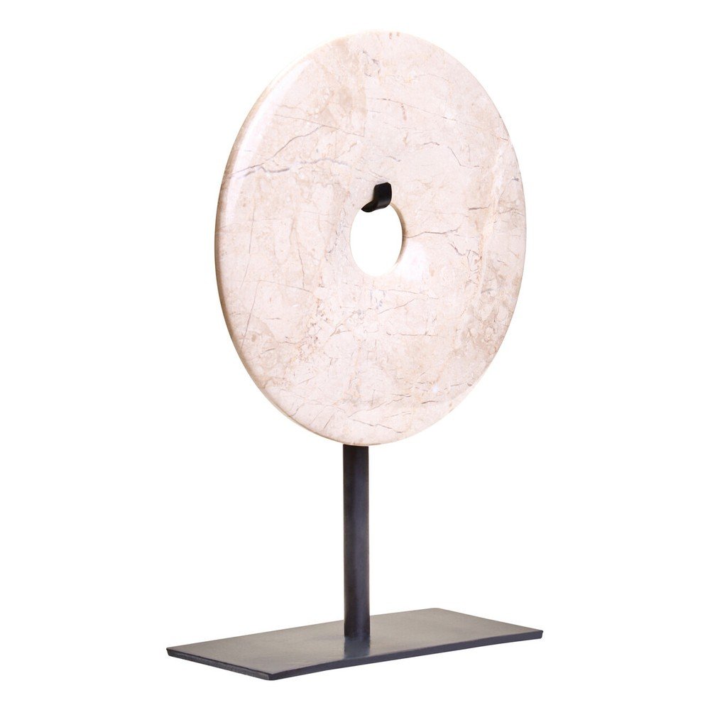 Marmorni kipec (višina 21 cm) Zoro