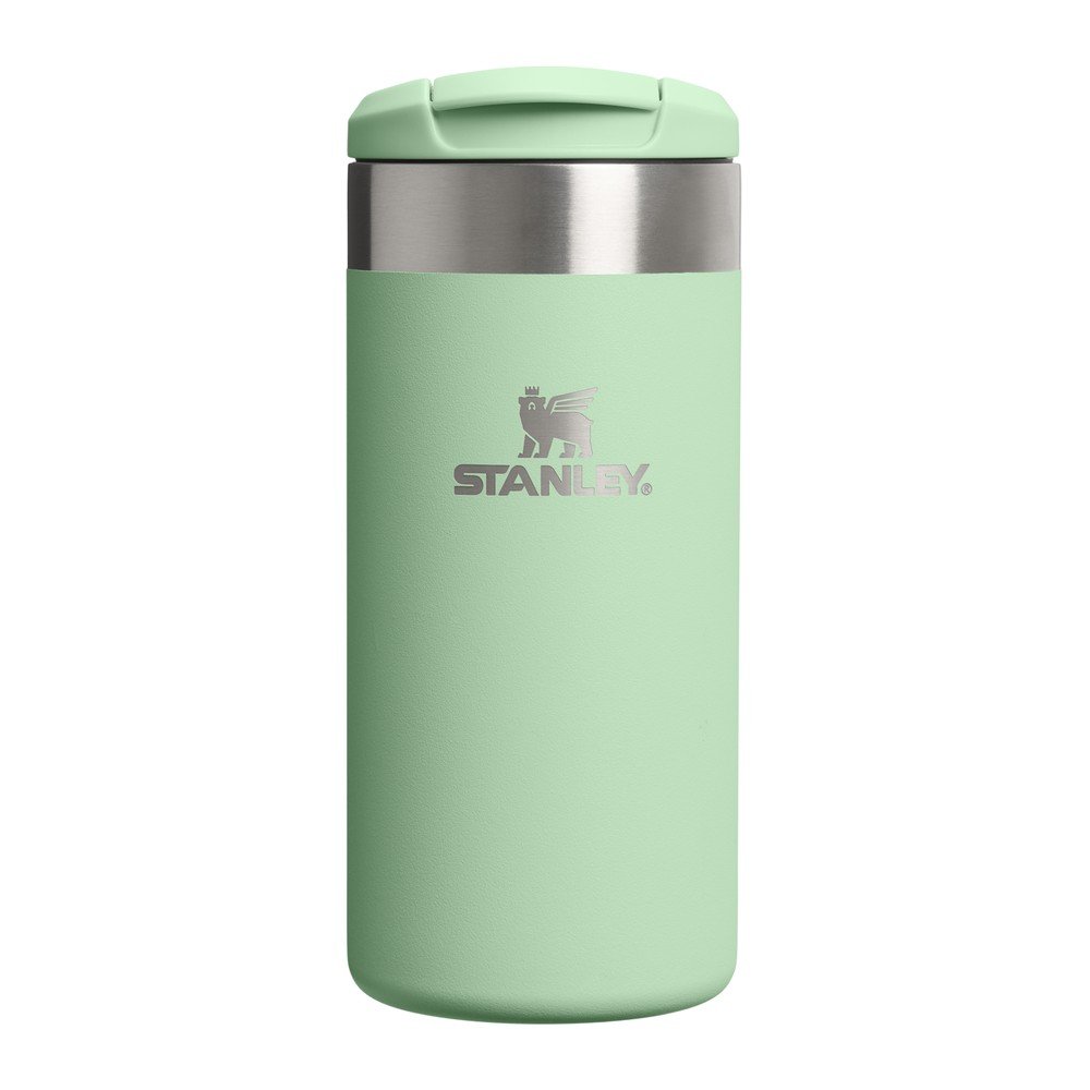Žajbljevo termo lonček iz nerjavečega jekla 350 ml AeroLight™ Transit Mug Pistachio