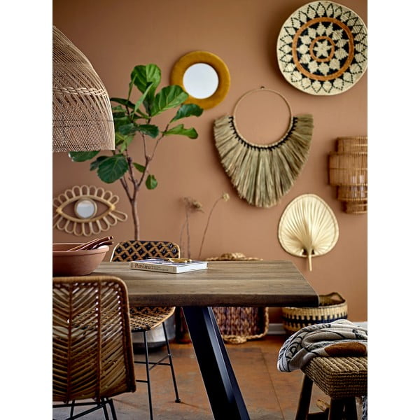 Odeja 130x160 cm Giano – Bloomingville-image-1