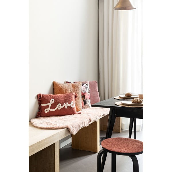 Okrasna blazina 45x45 cm Dolly - Tiseco Home Studio-image-1